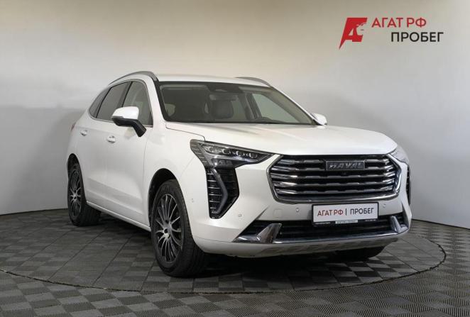 Haval Jolion I Рестайлинг с пробегом 2023 года, цена 2 059 000 рублей, 27879 км, внедорожник, Автокод Объявления