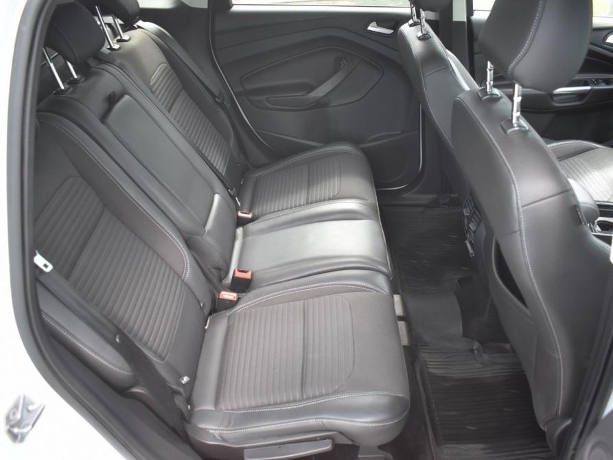 Ford Kuga II Рестайлинг Архангельск  - изображение 11