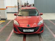 Mazda 3 II (BL) Магнитогорск  - изображение 10