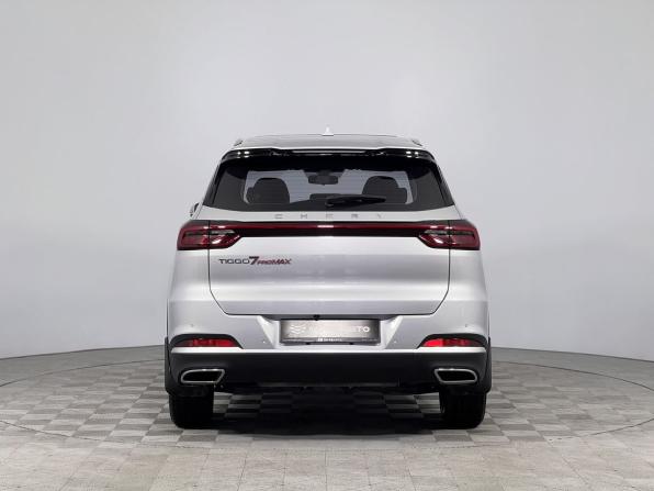 Chery Tiggo 7 Pro Max I с пробегом 2023 года, цена 1 950 000 рублей, 29000 км, внедорожник, Автокод Объявления