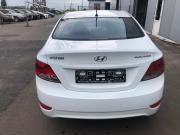 Hyundai Solaris I Курск  - изображение 16