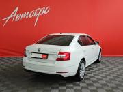 Skoda Octavia III (A7) Рестайлинг Вологда  - изображение 22