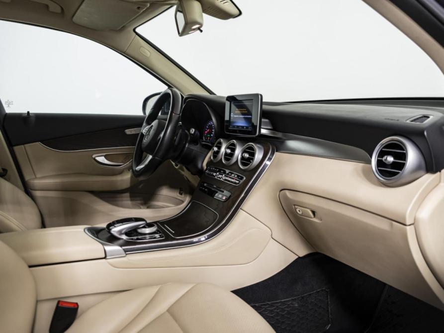 Mercedes-Benz GLC I (X253) Москва  - изображение 15