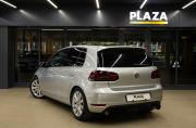 Volkswagen Golf VI Уфа  - изображение 23