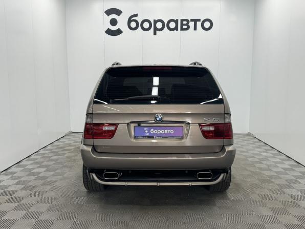 BMW X5 I (E53) Рестайлинг с пробегом 2005 года, цена 1 180 000 рублей, 275200 км, внедорожник, Автокод Объявления