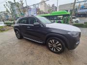 Mercedes-Benz GLE II (V167) Рестайлинг Москва  - изображение 12