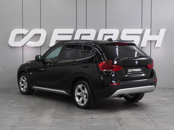 BMW X1 I (E84) с пробегом 2011 года, цена 1 484 000 рублей, 190731 км, внедорожник, Автокод Объявления