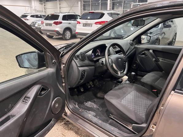 Lada (ВАЗ) Granta I Рестайлинг с пробегом 2019 года, цена 550 000 рублей, 78059 км, лифтбек, Автокод Объявления