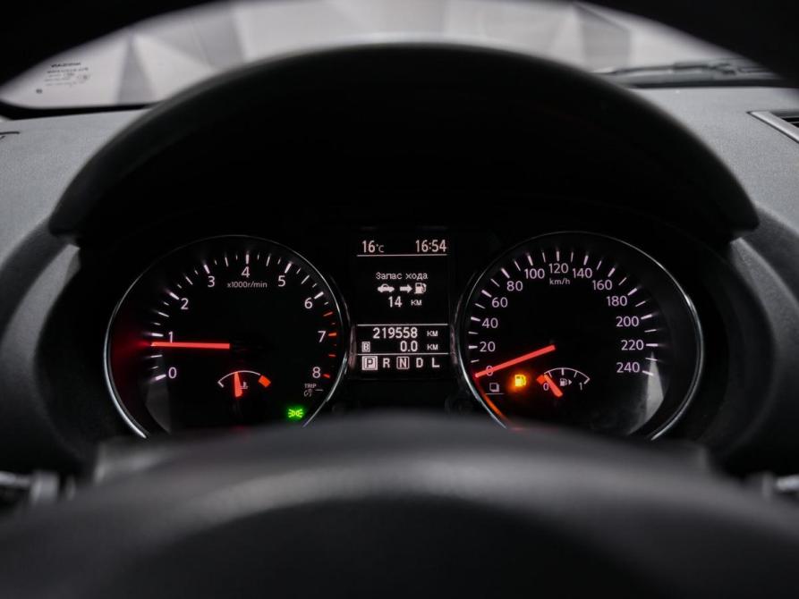 Nissan Qashqai I Рестайлинг Ульяновск  - изображение 13