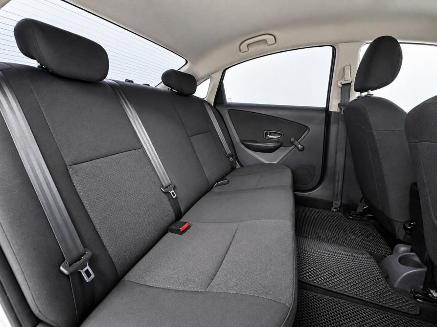 Nissan Almera III (G15) Балашиха  - изображение 12