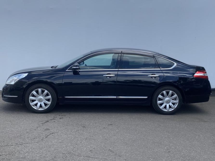 Nissan Teana II Москва  - изображение 8