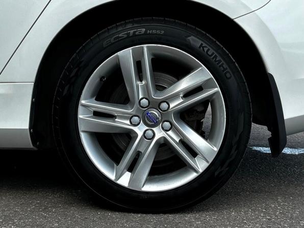 Volvo S60 II Рестайлинг с пробегом 2017 года, цена 1 398 600 рублей, 276088 км, седан, Автокод Объявления