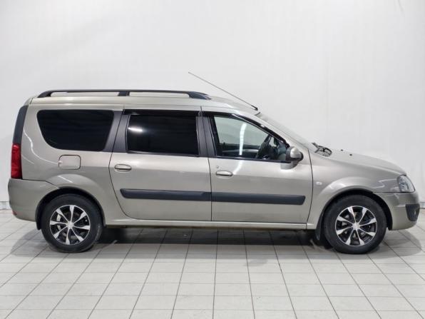 Lada (ВАЗ) Largus I с пробегом 2014 года, цена 695 000 рублей, 188112 км, универсал, Автокод Объявления