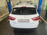 Lada (ВАЗ) Vesta I Санкт-Петербург  - изображение 12
