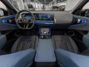BMW X3 IV (G45/G48) Москва  - изображение 43