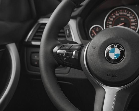 BMW 3 серии VI (F3x) Рестайлинг с пробегом 2018 года, цена 2 149 000 рублей, 132200 км, седан, Автокод Объявления
