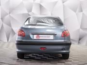 Peugeot 206 Ульяновск  - изображение 23
