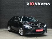 Toyota Camry VIII (XV70) Екатеринбург  - изображение 23