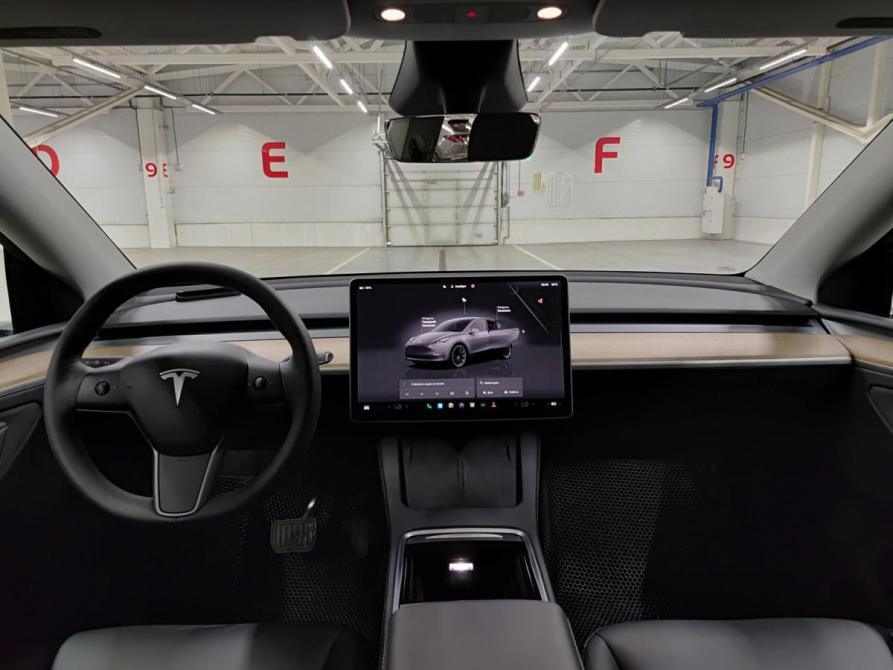 Tesla Model Y I Казань  - изображение 17