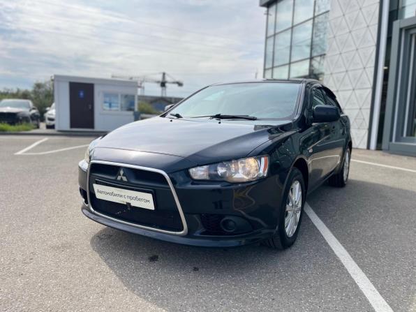 Mitsubishi Lancer X Рестайлинг с пробегом 2012 года, цена 880 000 рублей, 182148 км, седан, Автокод Объявления