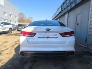 Kia Optima IV Нижнекамск  - изображение 30