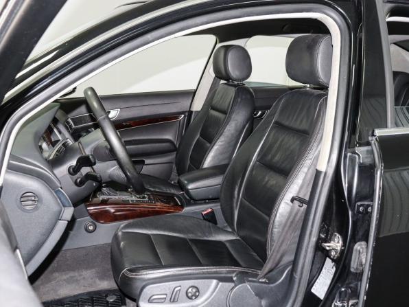 Audi A6 III (C6) Рестайлинг с пробегом 2009 года, цена 1 039 000 рублей, 272000 км, седан, Автокод Объявления