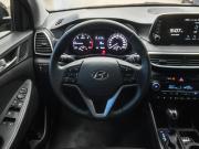 Hyundai Tucson III Рестайлинг Челябинск  - изображение 47