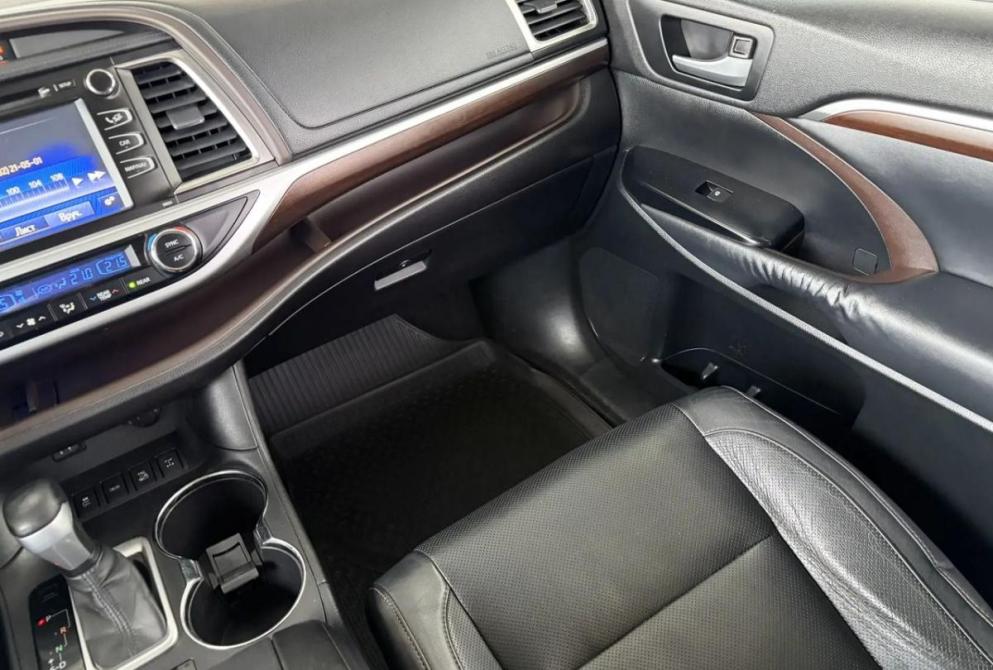 Toyota Highlander III (XU50) Киров  - изображение 13