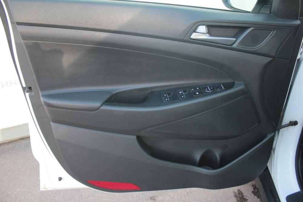Hyundai Tucson III Воронеж  - изображение 10