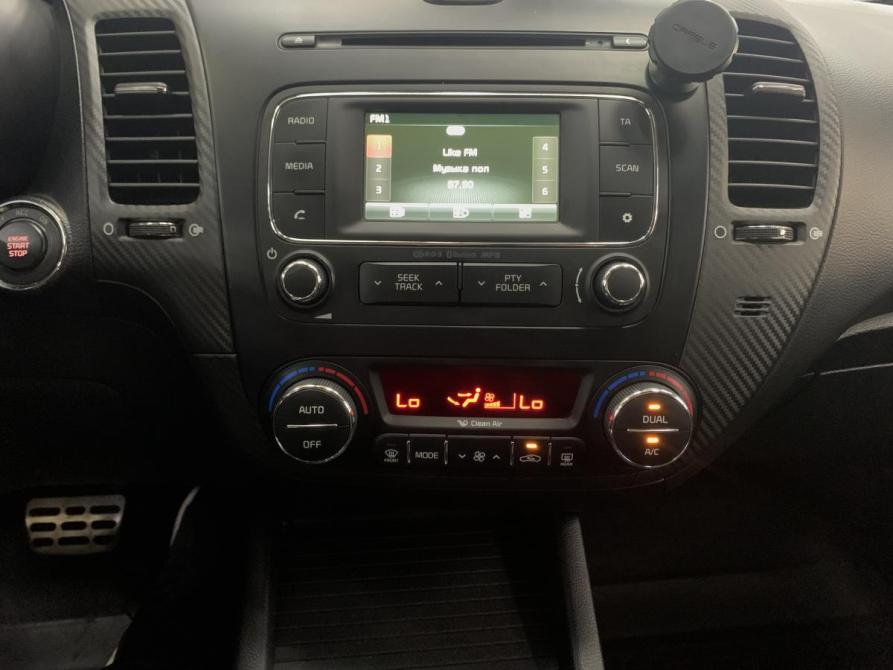 Kia Cerato III Москва  - изображение 15