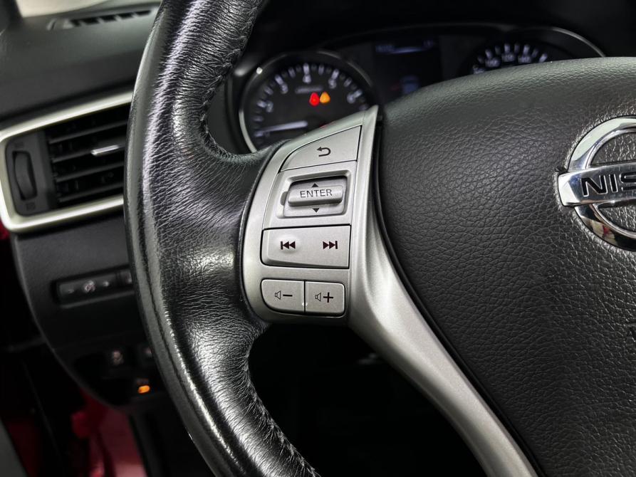 Nissan Qashqai II Калининград  - изображение 19