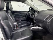 Mitsubishi ASX I Рестайлинг Москва  - изображение 22