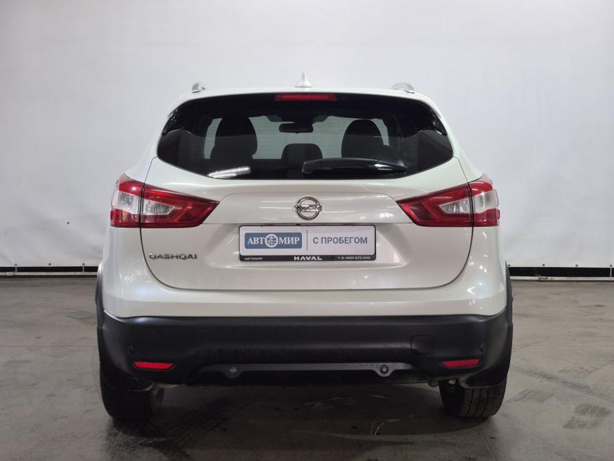 Nissan Qashqai II Ярославль  - изображение 6