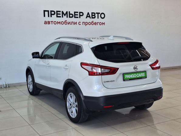 Nissan Qashqai II Рестайлинг с пробегом 2017 года, цена 1 900 000 рублей, 92243 км, внедорожник, Автокод Объявления