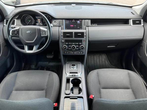 Land Rover Discovery Sport I с пробегом 2015 года, цена 2 000 000 рублей, 158577 км, внедорожник, Автокод Объявления
