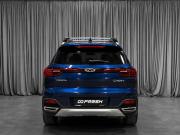Chery Tiggo 8 I Тюмень  - изображение 31