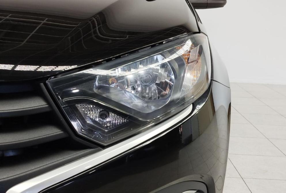 Lada (ВАЗ) Granta I Рестайлинг Саратов  - изображение 9