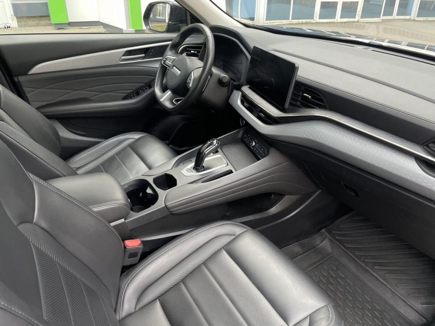 Haval F7x I Рестайлинг Ярославль  - изображение 9