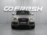 Audi Q5 I (8R) Воронеж  - изображение 23