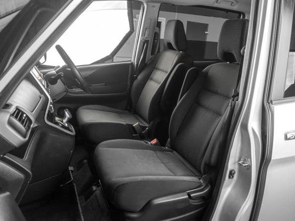 Nissan Serena V (C27) с пробегом 2018 года, цена 2 140 000 рублей, 57800 км, минивэн, Автокод Объявления