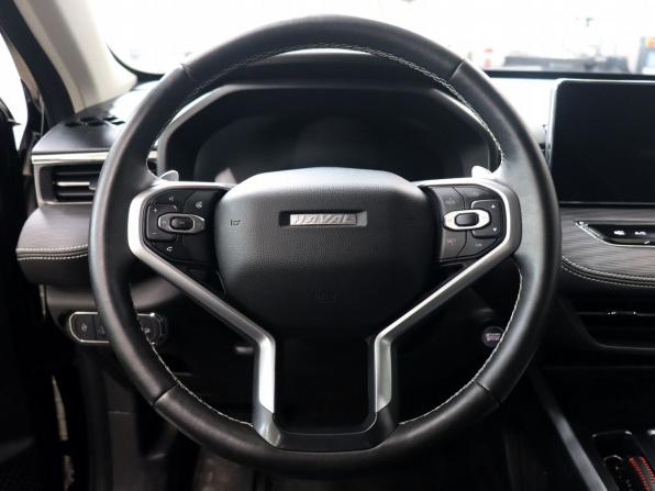 Haval Jolion I с пробегом 2023 года, цена 2 190 000 рублей, 13689 км, внедорожник, Автокод Объявления