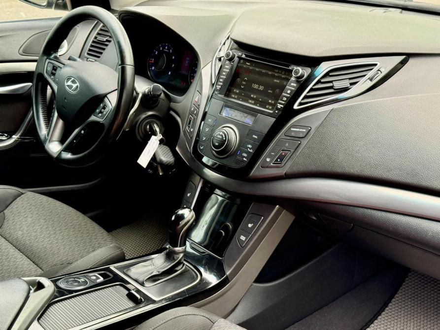 Hyundai i40 I Рестайлинг Воронеж  - изображение 26