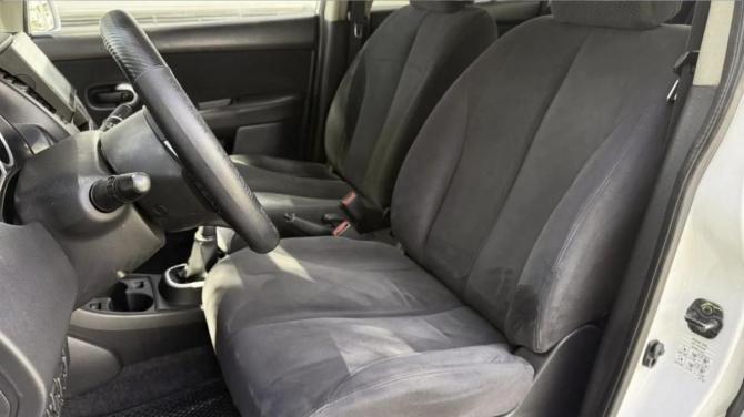Nissan Tiida I Рестайлинг с пробегом 2013 года, цена 619 000 рублей, 369851 км, седан, Автокод Объявления