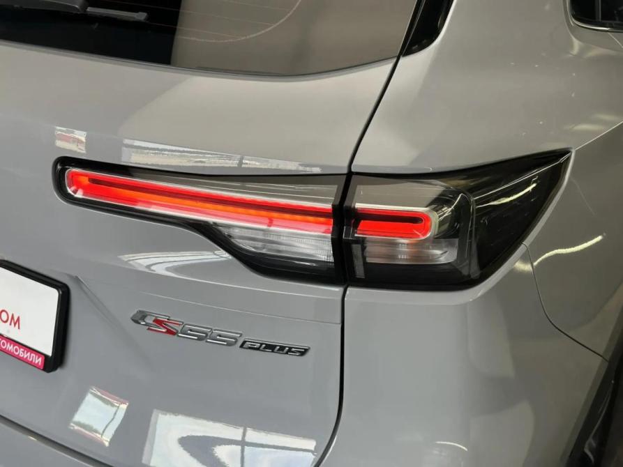 Changan CS55 Plus II Абакан  - изображение 19