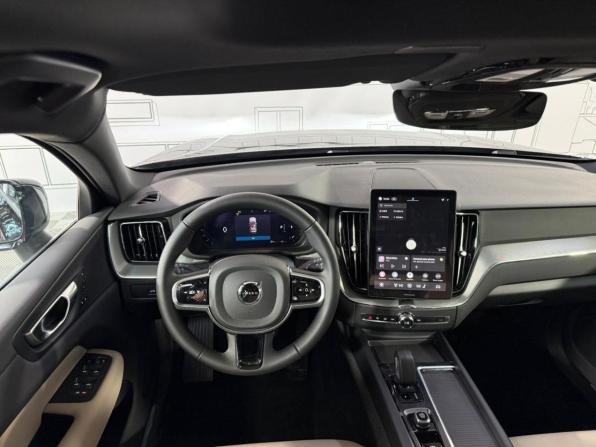 Новый Volvo XC60 II Рестайлинг 2 2025 года, цена 6 350 000 рублей, внедорожник, Автокод Объявления