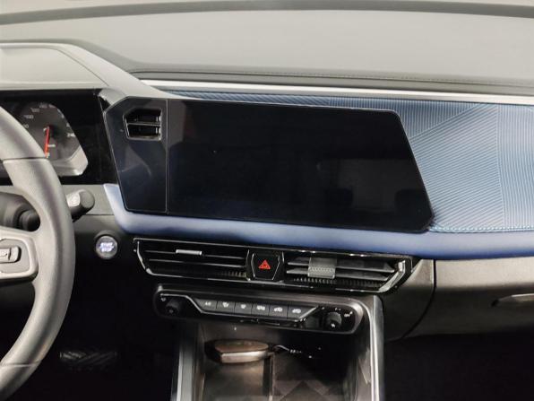 GAC GS3 с пробегом 2024 года, цена 1 999 000 рублей, 11011 км, внедорожник, Автокод Объявления