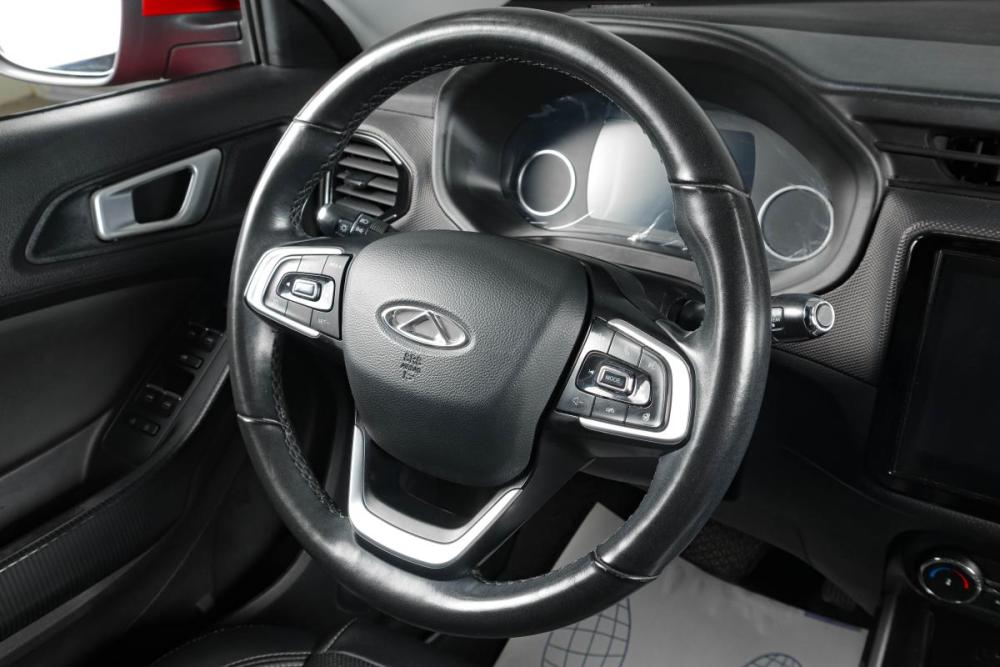 Chery Tiggo 4 I Рестайлинг Тюмень  - изображение 12
