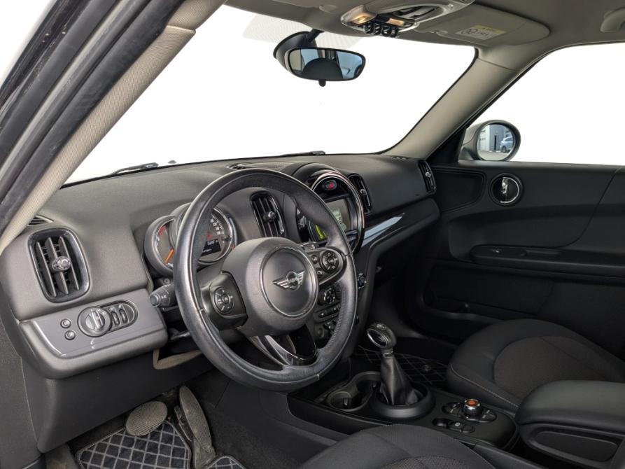 Mini Countryman II Москва  - изображение 2