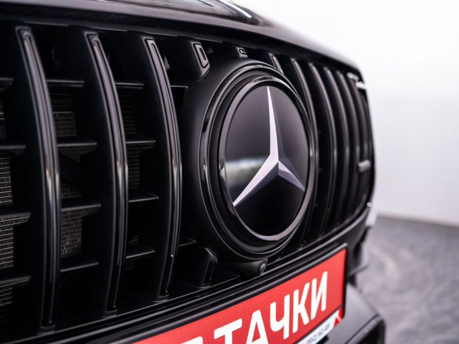 Mercedes-Benz GLE Coupe AMG II (C167) Иркутск  - изображение 32