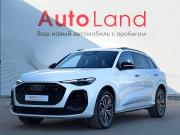 Audi Q5 III Воронеж  - изображение 29